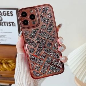 Phone Case For iPhone 14 Pro Max - ROSE RED